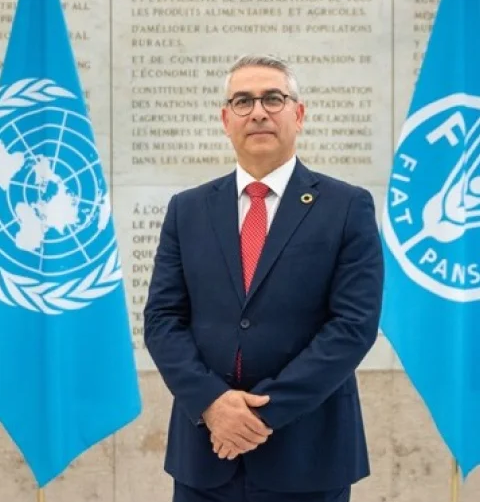 Dr. Thaer Yaseen